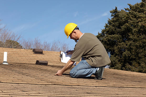 Roof Restoration in East Rutherford, NJ