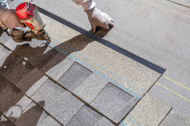 Fast & Reliable Emergency Roof Repairs in East Rutherford, NJ